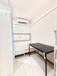Blk 520B Centrale 8 At Tampines (Tampines), HDB 4 Rooms #628893811